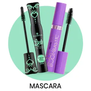 icon Mascara