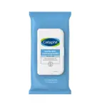 Cetaphil - Gentle Skin Cleansing Cloths Face Dry, Sensitive Skin 25S