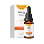 Bio Aqua - Vitamin C Moisturizing Bright Radiant Essence Anti Aging Serum 30Ml