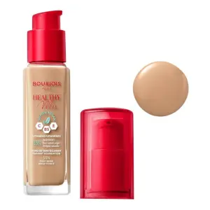 Bourjois - Healthy Mix Clean Vegan Foundation 055 Deep Beige