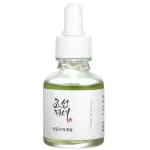 Beauty of Joseon - Calming Serum Green Tea Panthenol Soothing