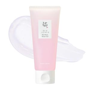 Beauty of Joseon - Red Bean Water Gel Hydrating Peptide Hydro Boost Moisturizer