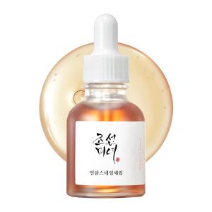 Beauty of Joseon - Revive Snail Mucin Ginseng Serum Hydrating Peptide Facial Moisturizer