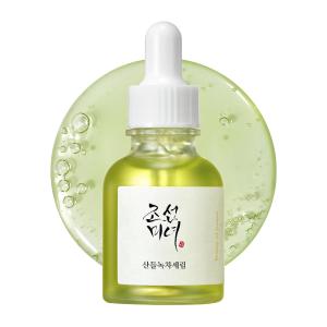 Beauty of Joseon - Calming Serum Green Tea Panthenol Soothing