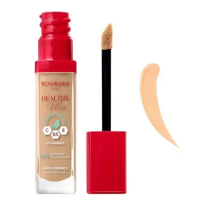 Bourjois Healthy Mix Clean & Vegan Anti-Fatigue Concealer, 52 Beige, 6ml