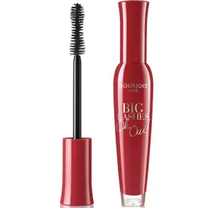 Bourjois Big Lashes Oh Oui Mascara, 01 Black