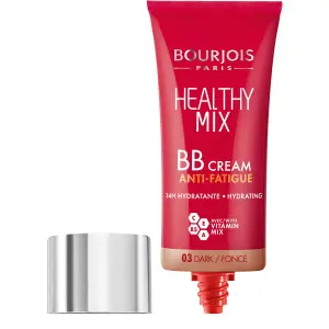 Bourjois - Face Healthy Mix BB Cream - 03 Dark