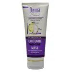 Derma Shine Lightening Wash+ Scrub+ Mask (3 In 1)