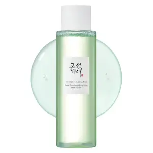 Beauty of Joseon - Green Plum AHA BHA Toner Refreshing Facial Essence