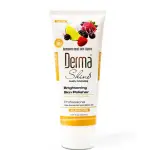 Derma Shine Gently Exfoliating Brightening Skin Polisher 200Gm