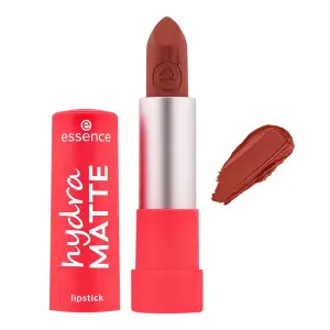 Esseence hydra MATTE lipstick