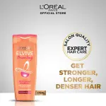 L'Oreal Paris Dream Long Restoring Shampoo, Weakened Long Hair, 175ml