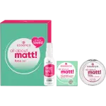 Essence - All About Matt! Face Set