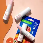 Bio Aqua Grapefruit Bright Lip Balm