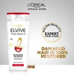 L'Oreal Paris Elvive Total Repair 5 Repairing Shampoo, 360ml