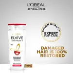 LOreal Paris - Elvive Total Repair 5 Shampoo For Damaged Hair - 175ml