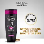 L'Oreal Paris Elvive Fall Resist Reinforcing Shampoo, 360ml