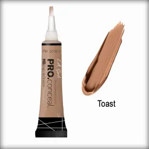 L.A. Girl Pro Conceal Hd Definition Toast Gc981 8Gm