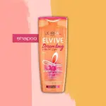 Loreal Elvive Dream Lengths Restoring Shampoo 400 ML