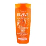 L'Oreal Paris Elvive Extra Ordinary Oil Intense Nutrition Shampoo, 370ml