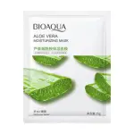 BIOAQUA Aloe Vera Moisturizing Sheet Mask 25g