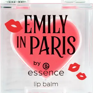 Essence - Emily In Paris Lip Balm 01