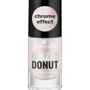 Essence - Glazed Donut Transforming Top Coat