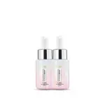 Bundle - Pack of 2 L'Oreal Paris Glycolic Bright Instant Glowing Face Serum 15Ml