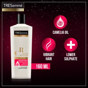 Tresemme Conditioner Colour Revitalize - 160Ml