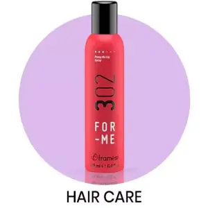 icon Hair Care