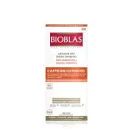 Bioblas - Ahl Caffeine + Ginseng Shampoo 360Ml