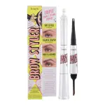 Benefit Brow Styler Multitasking Pencil & Powder 3.5 Neutral Medium Brown