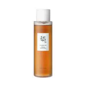 Beauty of Joseon Ginseng Essence Water Hydrating Face Toner for Dry, Dull Skin. Korean Moisturizing Skin Care for Men and Women 150ml, 5 fl.oz