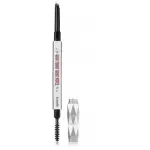 Benefit Goof Proof Brow Pencil Super Easy Eyebrow Shaping and Filling Tool - Shade 4