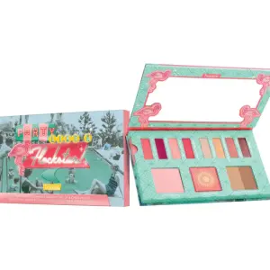 Benefit- Party Lika A Flockstar Flamingo Palette