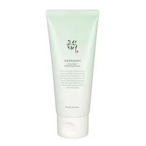 Beauty Of Joseon Green Plum Refreshing Cleanser 100Ml