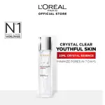 L'Oreal Paris Revitalift Crystal Micro Essence Soothing Radiance 22ml