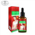 Aichun Beauty Capsicum Slimming Body Essential Oil 100% Natural 3 Day Effective 30ml