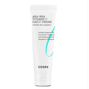 Cosrx Refresh AHA BHA VITAMIN C Daily Cream 50Ml