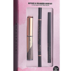 Anastasia Beverly Hills - Defined & Volumized Brow Kit - Soft Brown