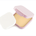 Maybelline New York Clear Smooth All In One Powder Foundation - 03 Natural