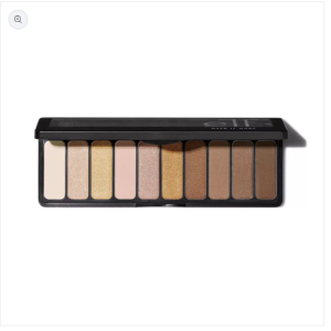 ELF Eyeshadow Palette Need It Nude 14G