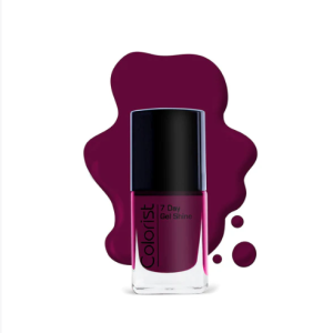 St London - Colorist Nail Paint - St050 - Orchid