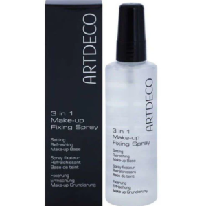 Artdeco - 3 In 1 Make-Up Fixing Spray