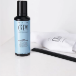 American Crew Fiber Grooming Foam 200Ml