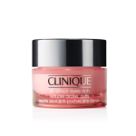 Clinique - All About Eyes™ Rich Eye Cream with Hyaluronic Acid