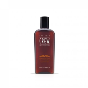 American Crew Light Hold Texture Lotion 250Ml