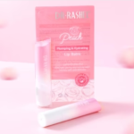 Dr Rashel Plumping & Hydrating Peach Lip Balm