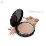 St London - Glam & Shine Shimmer Eye Shadow - Rose Gold