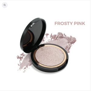 St London - Glam & Shine Shimmer Eye Shadow - Frosty Pink